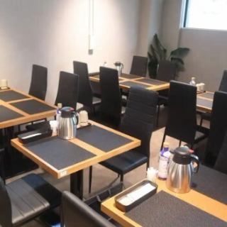 25名様から最大50名様まで貸切でのご利用も可能です。ご予算や人数など、お気軽に店舗までご相談ください。