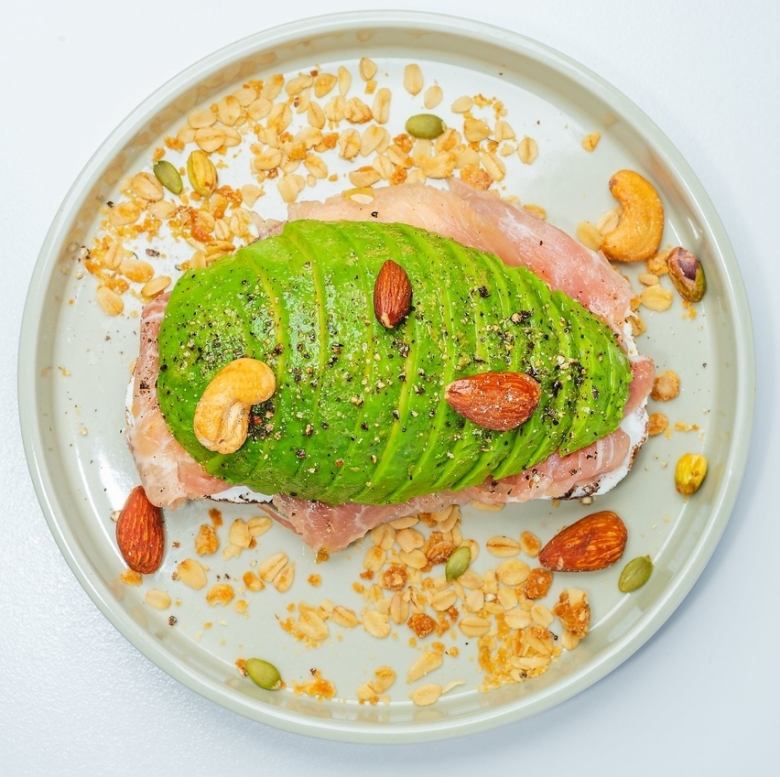 Avocado special