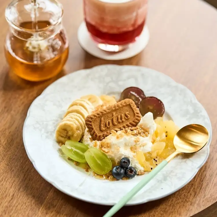 cafe milkygreek麻布十番shisha【公式】