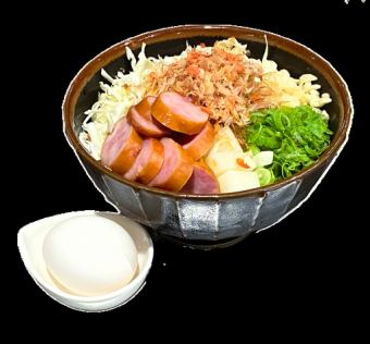 辛辣食物