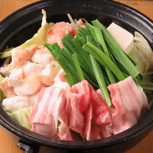 白鍋