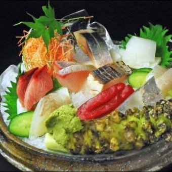 [All-you-can-drink included] Special omakase kaiseki course