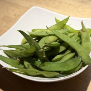 枝豆