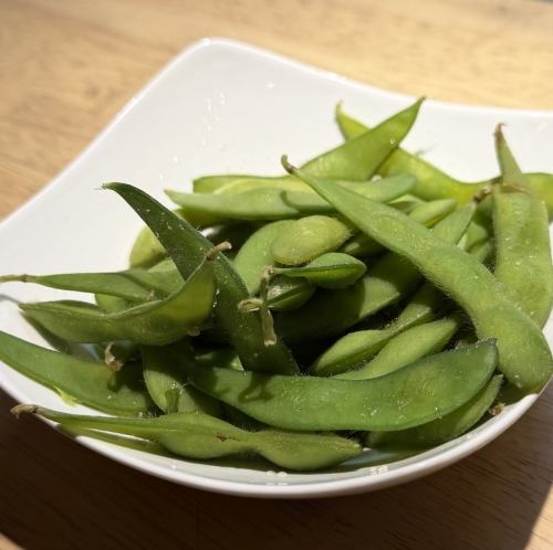 枝豆