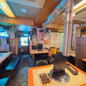 最大40名様までＯＫ！