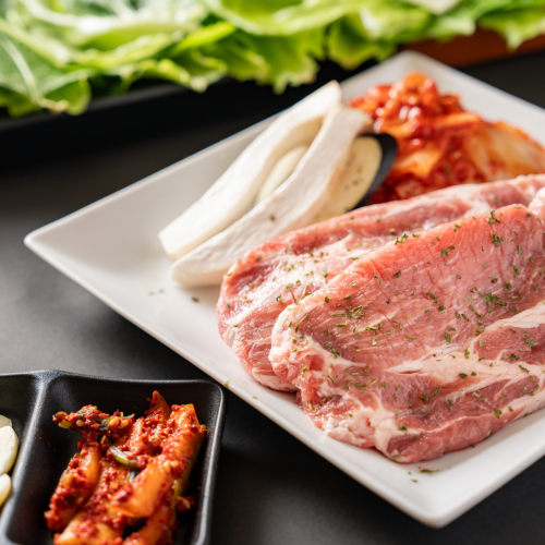 モクサル 一人前