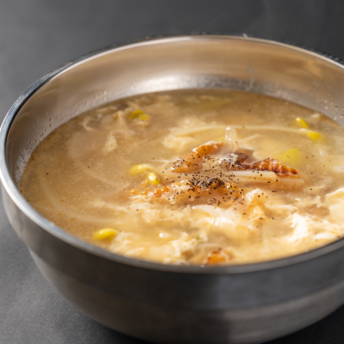 プゴクゥッスープ