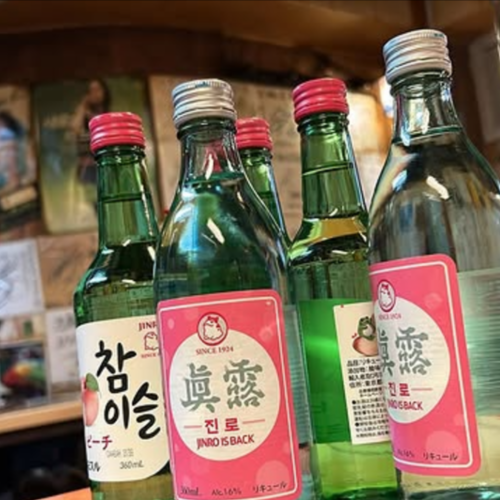 韓国の伝統酒で楽しむ！