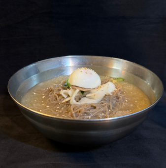 冷麺/温麺/ビビン麺