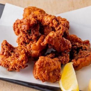 Special fried chicken