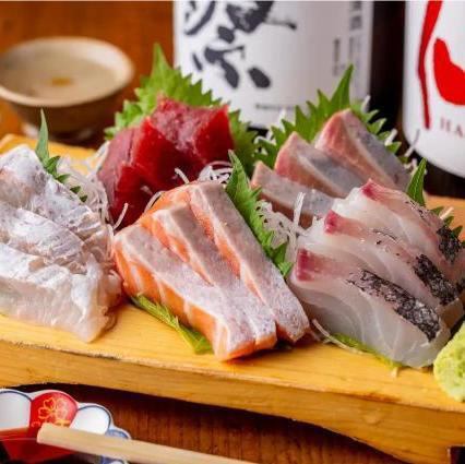 厳選!仕入れにこだわる素材料理