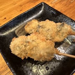 【限時優惠】炸海螺串