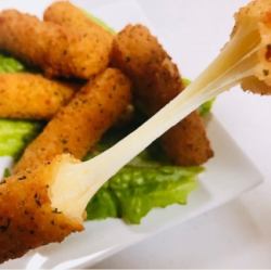 モッツァレラチーズスティック