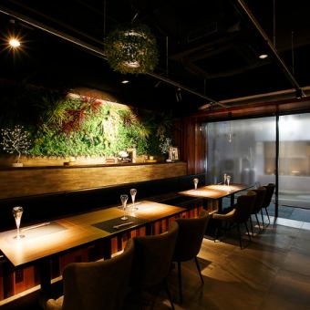 【女性のための特別コース】女子会コース120分飲み放題付4500円