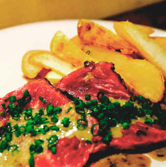 【2H飲み放題付】前菜から〆までお肉尽くしの『お肉三昧コース』全7品6380円→5800円