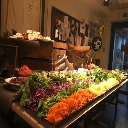 充実した設備と柔軟な対応で思い出に残るイベントが実現