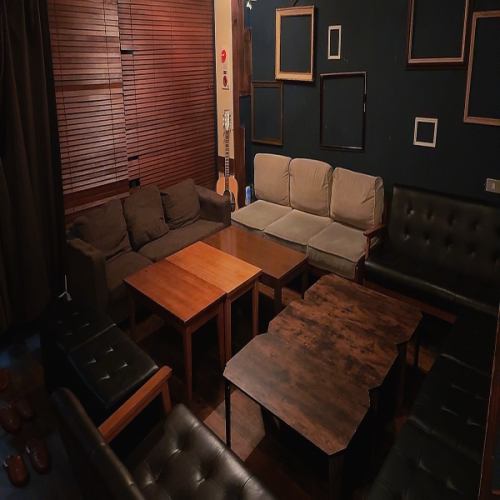 リーズナブルにパーティ♪