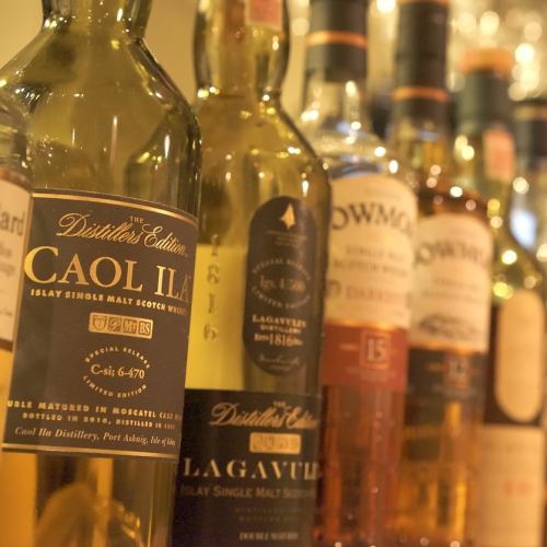 2次会にぜひご利用ください♪2次会コース！【2時間飲み放題付】