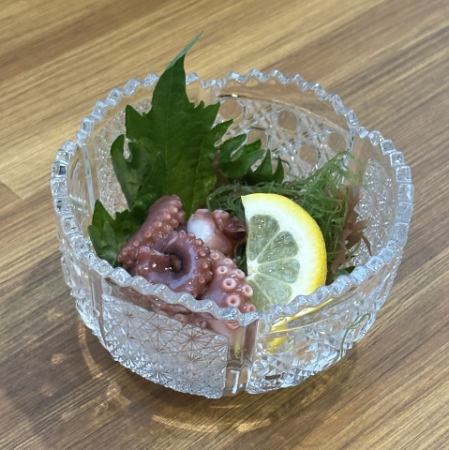 タコぶつ