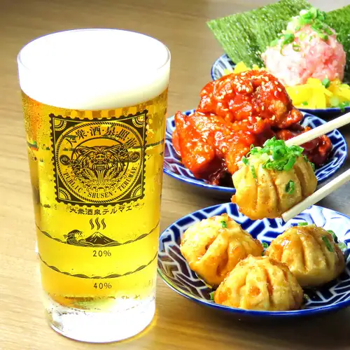 おすすめ料理は70円から♪