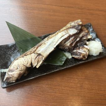 참치카마토로야키