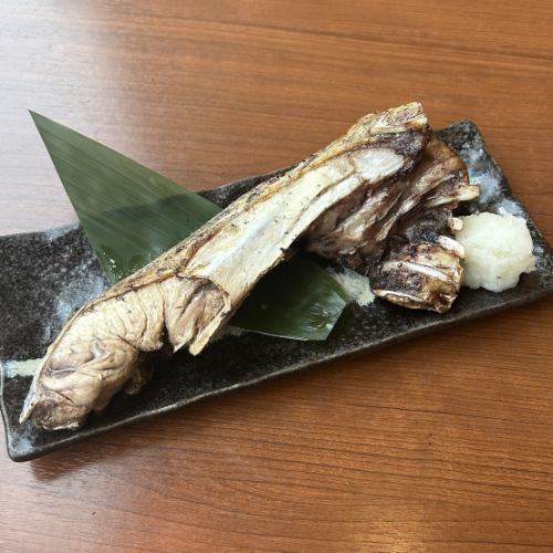 참치카마토로야키