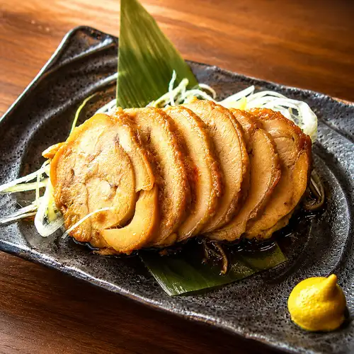 【大山どり】鶏チャーシュー