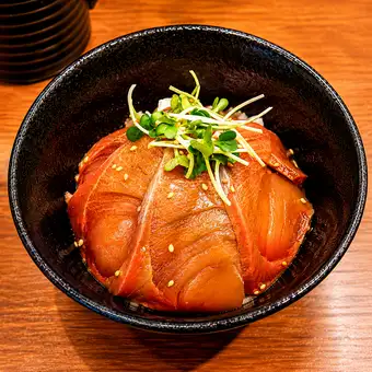 ぶりの漁師めし(茶出し付)