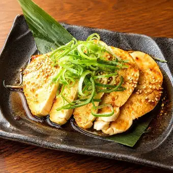 [Oyama Chicken] Spicy Chicken