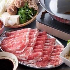 健康的成吉思汗