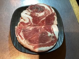 マトンロール