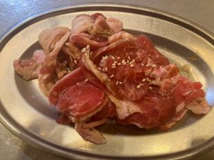 味付けラム