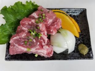 厚切り肩ロース