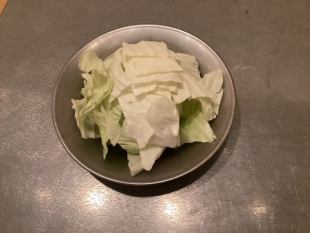 キャベツ