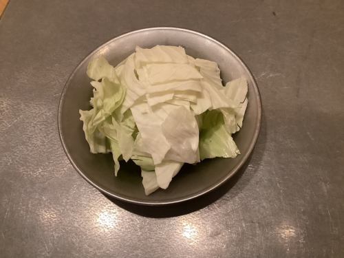 キャベツ