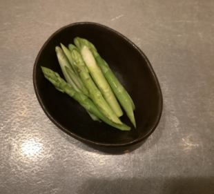 アスパラ