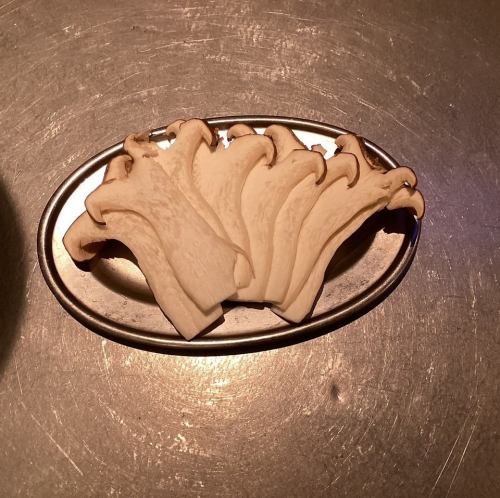 エリンギ