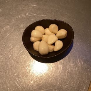 にんにく
