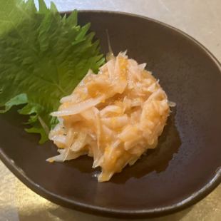 梅水晶