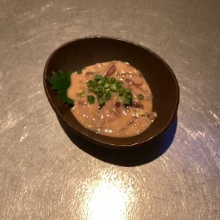 イカの塩辛