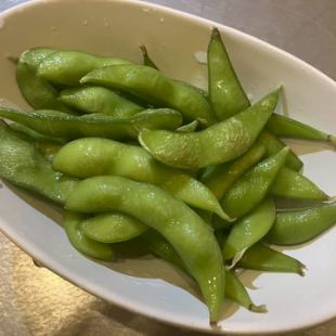枝豆