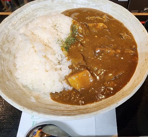 慢燉羊肉咖哩