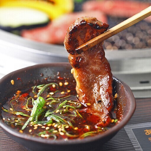 【落ち着いた空間で◎】デートに上質な焼肉はいかがでしょうか♪