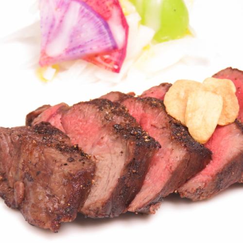 Awa beef lean steak 150g