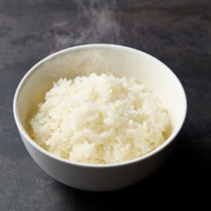 白飯(京丹後しあわせ米)