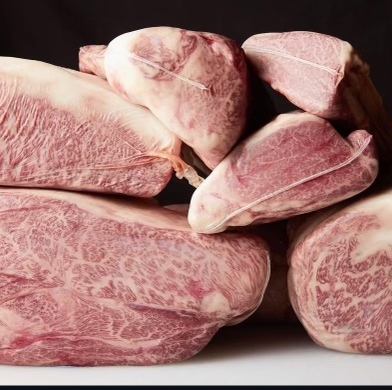 厳選した黒毛和牛を取り寄せております！！