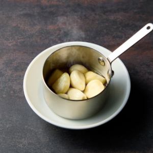 青森にんにくオイル