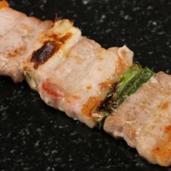 ぶた精肉