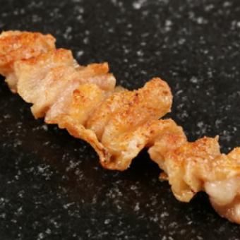 ひな皮