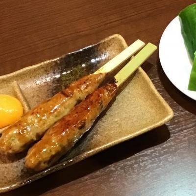 つくねたれ玉